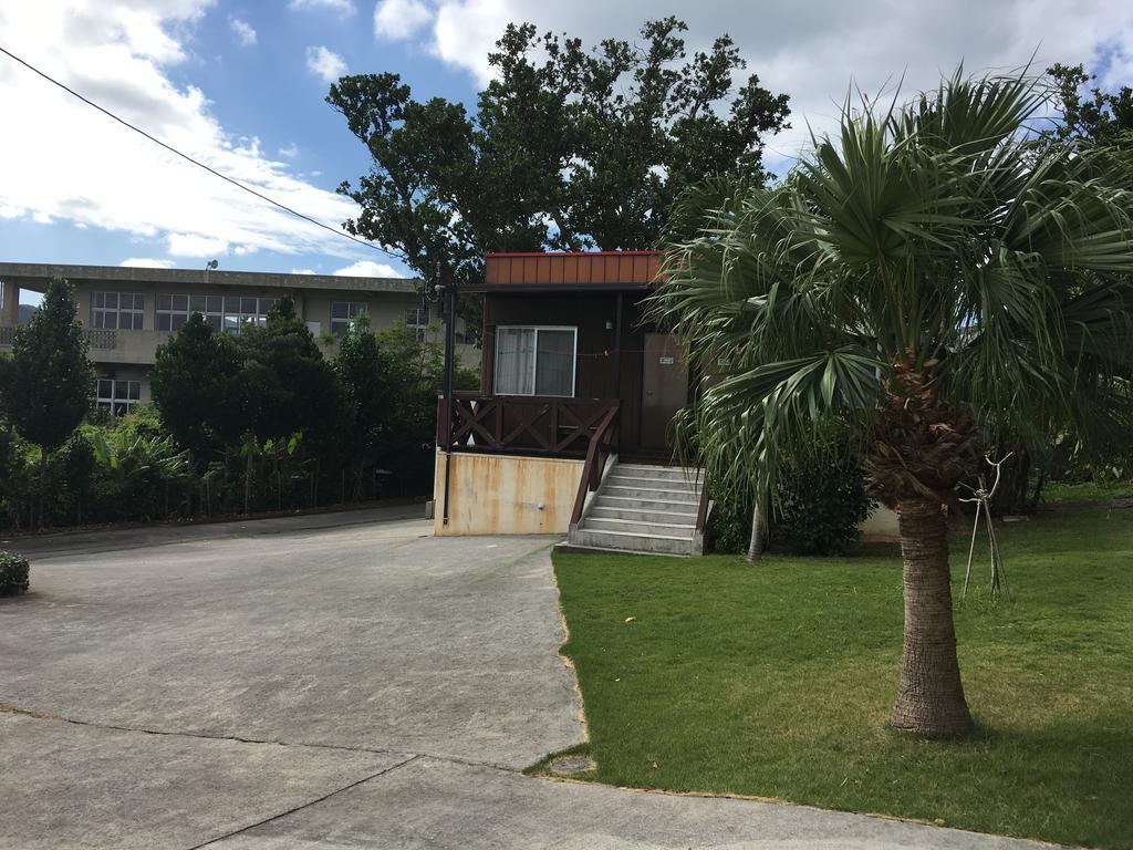 Kabira No Yado Yasuragi Hotel Ishigaki  Exterior photo